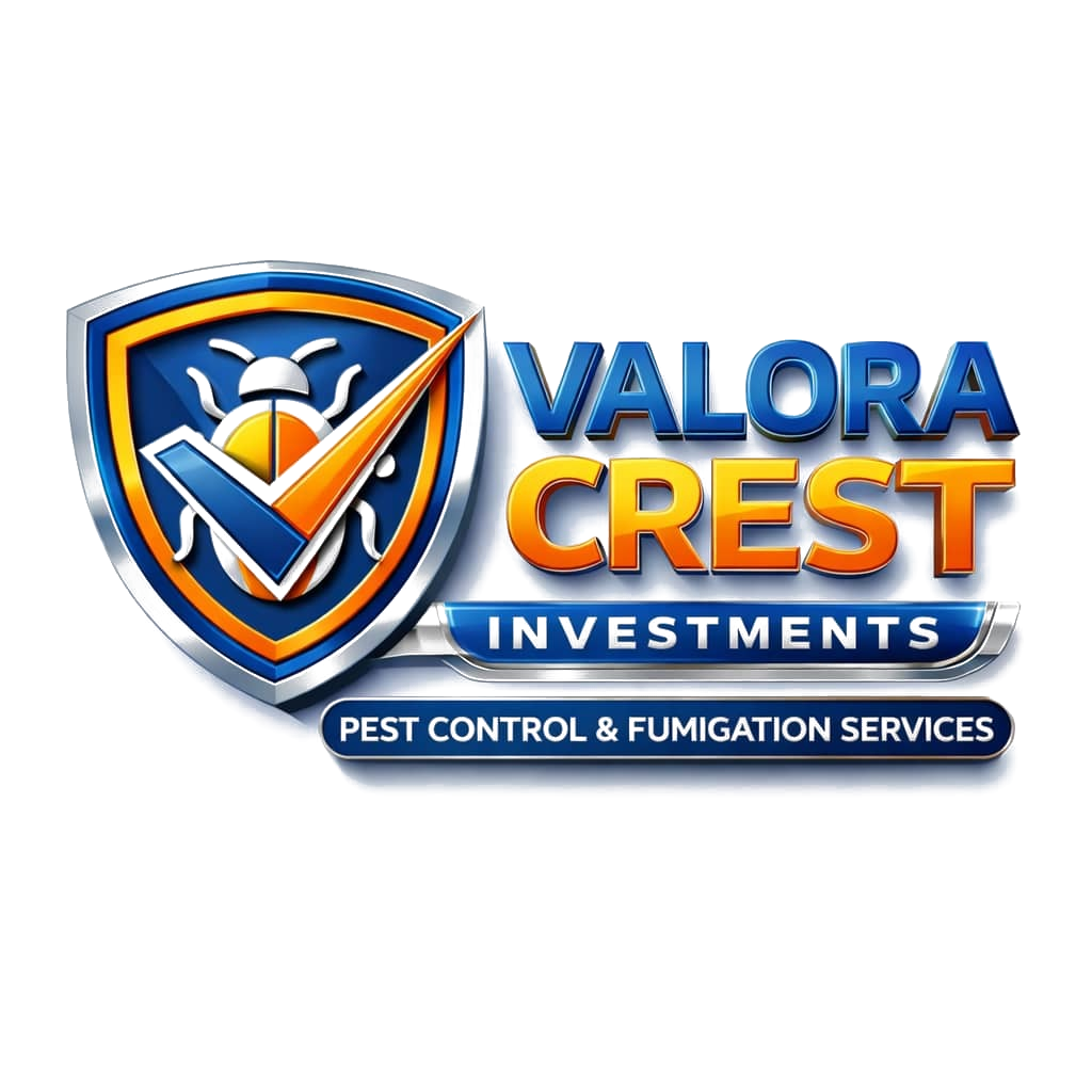 Valora Crest Investments Logo